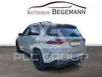 2024 Mercedes Benz GLE 63 AMG