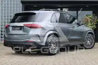 2024 Mercedes Benz GLE 63 AMG