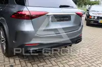 2024 Mercedes Benz GLE 63 AMG