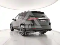 2024 Mercedes Benz GLE 63 AMG