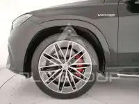 2024 Mercedes Benz GLE 63 AMG