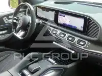 2024 Mercedes Benz GLE 63 AMG