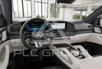 2024 Mercedes Benz GLE 63 AMG