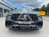 2024 Mercedes Benz GLE 63 AMG