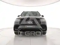 2024 Mercedes Benz GLE 63 AMG