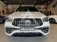 2024 Mercedes Benz GLE 63 AMG