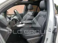 2024 Mercedes Benz GLE 63 AMG