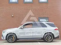 2024 Mercedes Benz GLE 63 AMG