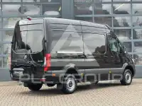 2024 Mercedes Benz Sprinter