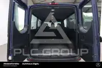 2024 Mercedes Benz Sprinter