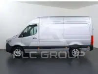 2024 Mercedes Benz Sprinter