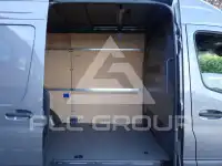 2024 Mercedes Benz Sprinter