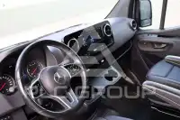 2024 Mercedes Benz Sprinter
