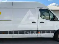 2024 Mercedes Benz Sprinter