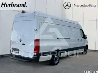 2024 Mercedes Benz Sprinter