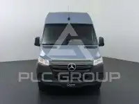 2024 Mercedes Benz Sprinter