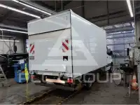 2024 Mercedes Benz Sprinter