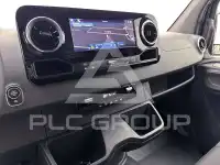 2024 Mercedes Benz Sprinter