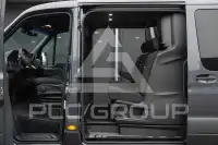 2024 Mercedes Benz Sprinter
