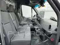 2024 Mercedes Benz Sprinter