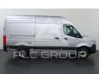 2024 Mercedes Benz Sprinter