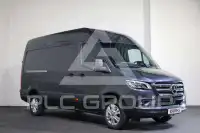 2024 Mercedes Benz Sprinter