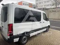 2024 Mercedes Benz Sprinter