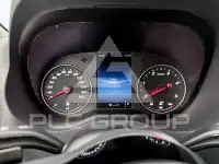 2024 Mercedes Benz Sprinter