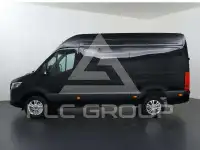 2024 Mercedes Benz Sprinter