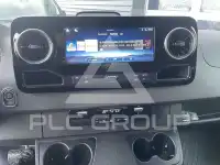 2024 Mercedes Benz Sprinter