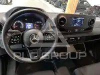2024 Mercedes Benz Sprinter