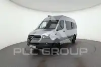 2024 Mercedes Benz Sprinter