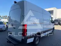2024 Mercedes Benz Sprinter