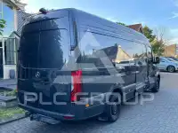 2024 Mercedes Benz Sprinter