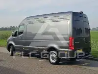 2024 Mercedes Benz Sprinter