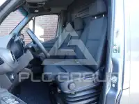 2024 Mercedes Benz Sprinter