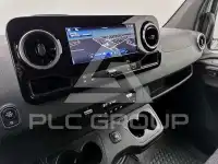 2024 Mercedes Benz Sprinter