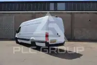 2024 Mercedes Benz Sprinter