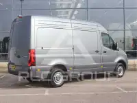 2024 Mercedes Benz Sprinter