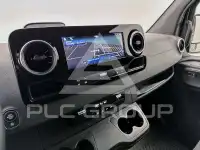 2024 Mercedes Benz Sprinter