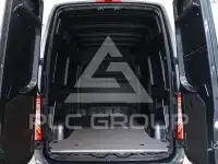 2024 Mercedes Benz Sprinter