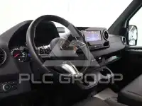 2024 Mercedes Benz Sprinter