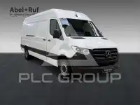 2024 Mercedes Benz Sprinter