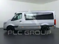 2024 Mercedes Benz Sprinter