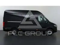 2024 Mercedes Benz Sprinter