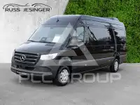2024 Mercedes Benz Sprinter