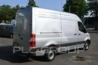 2024 Mercedes Benz Sprinter