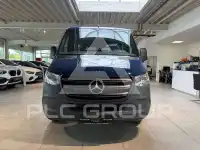 2024 Mercedes Benz Sprinter