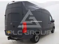 2024 Mercedes Benz Sprinter