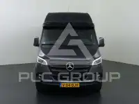 2024 Mercedes Benz Sprinter
